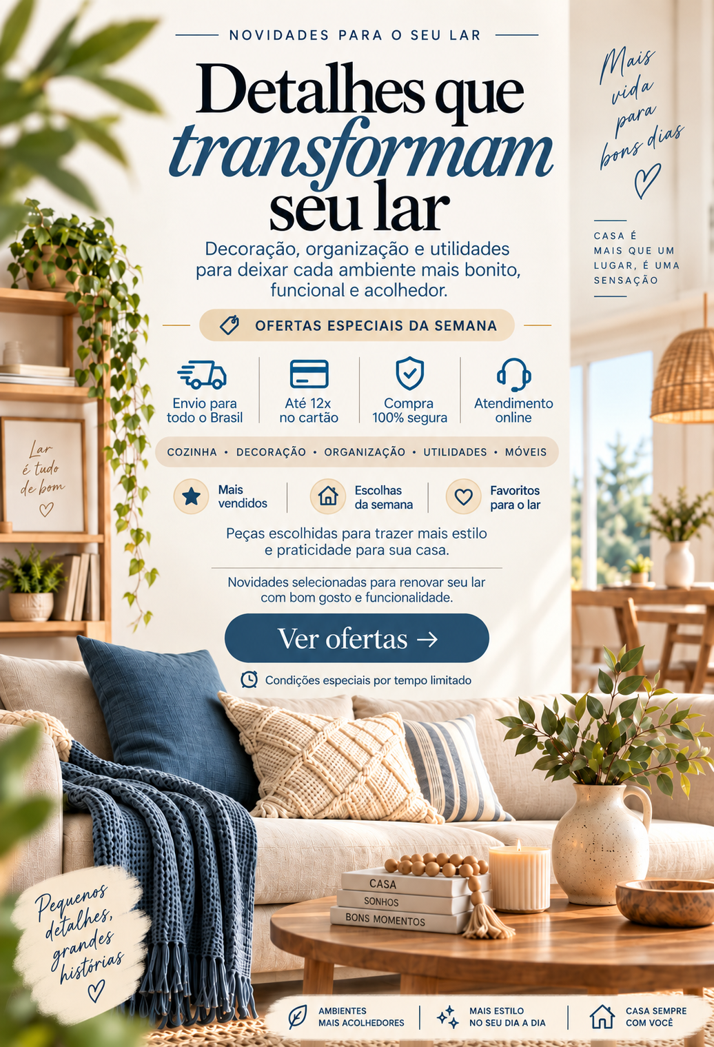 Jeitinho de Casa
