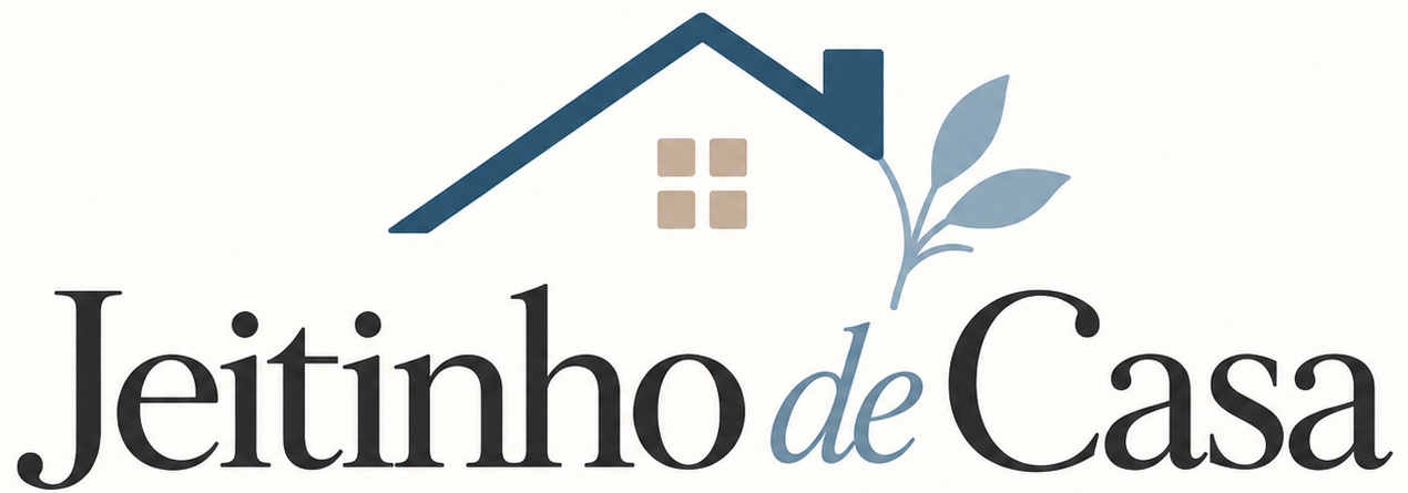 Jeitinho de Casa